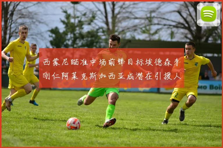 西蒙尼瞄准中场前锋目标埃德森李刚仁阿莱克斯加西亚成潜在引援人选