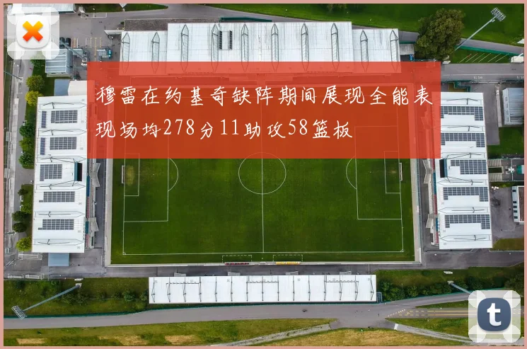 穆雷在约基奇缺阵期间展现全能表现场均278分11助攻58篮板