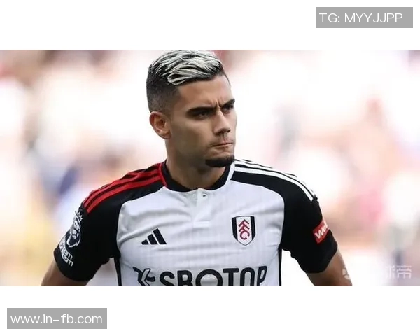 罗纳尔多经纪公司成功签约帕尔梅拉斯中场安德烈斯佩雷拉